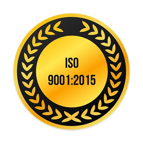 ISO 9001:2015