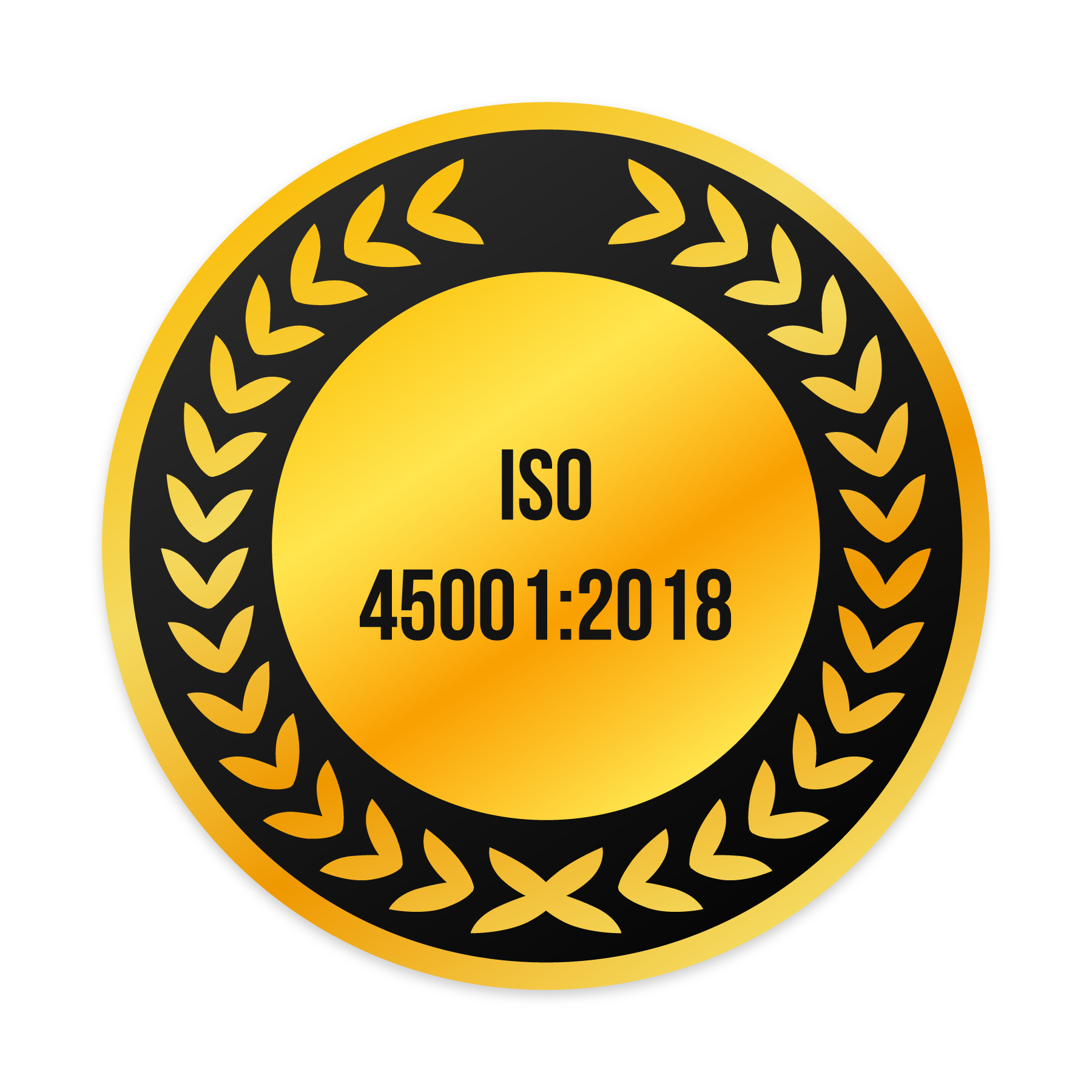 ISO 45001