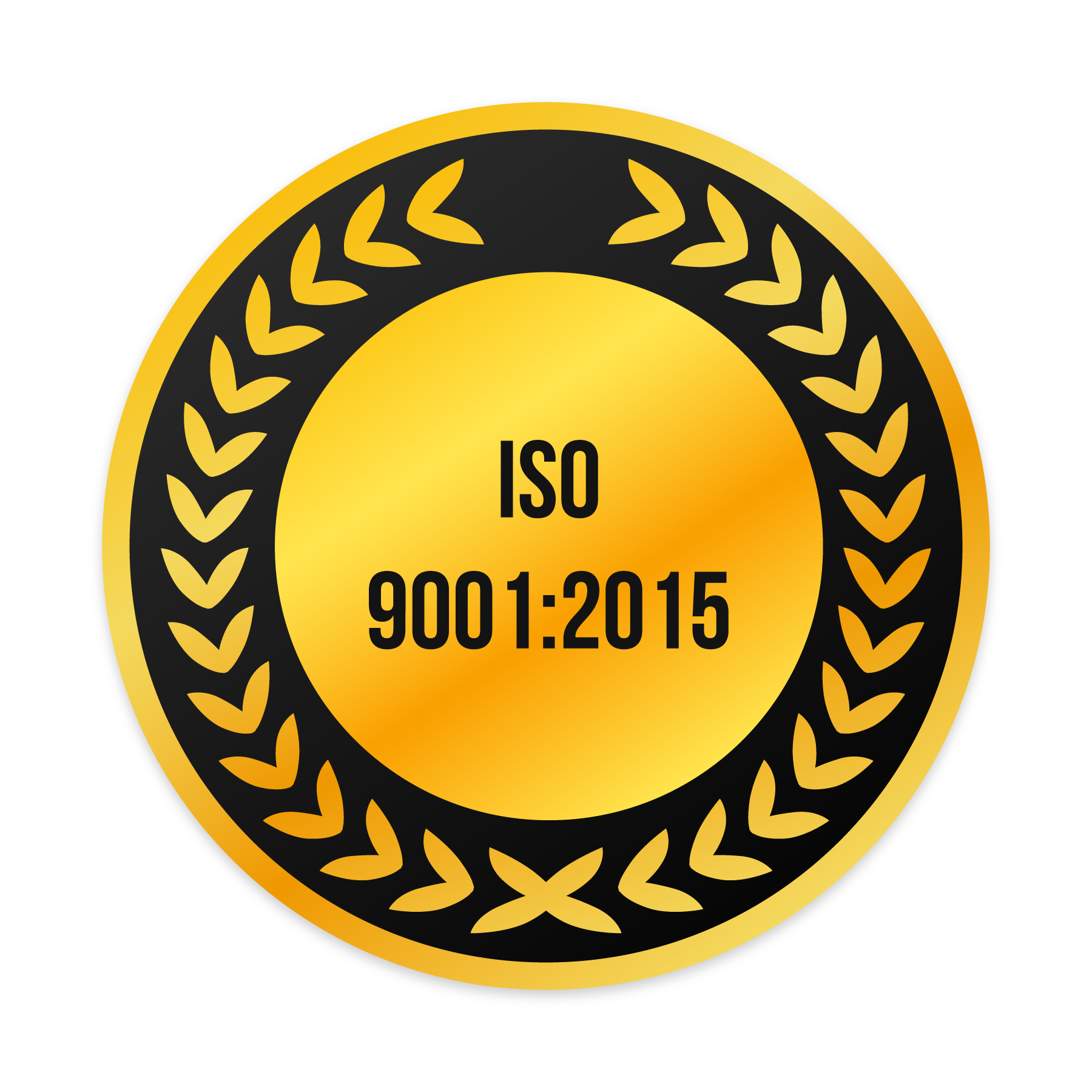 ISO 9001
