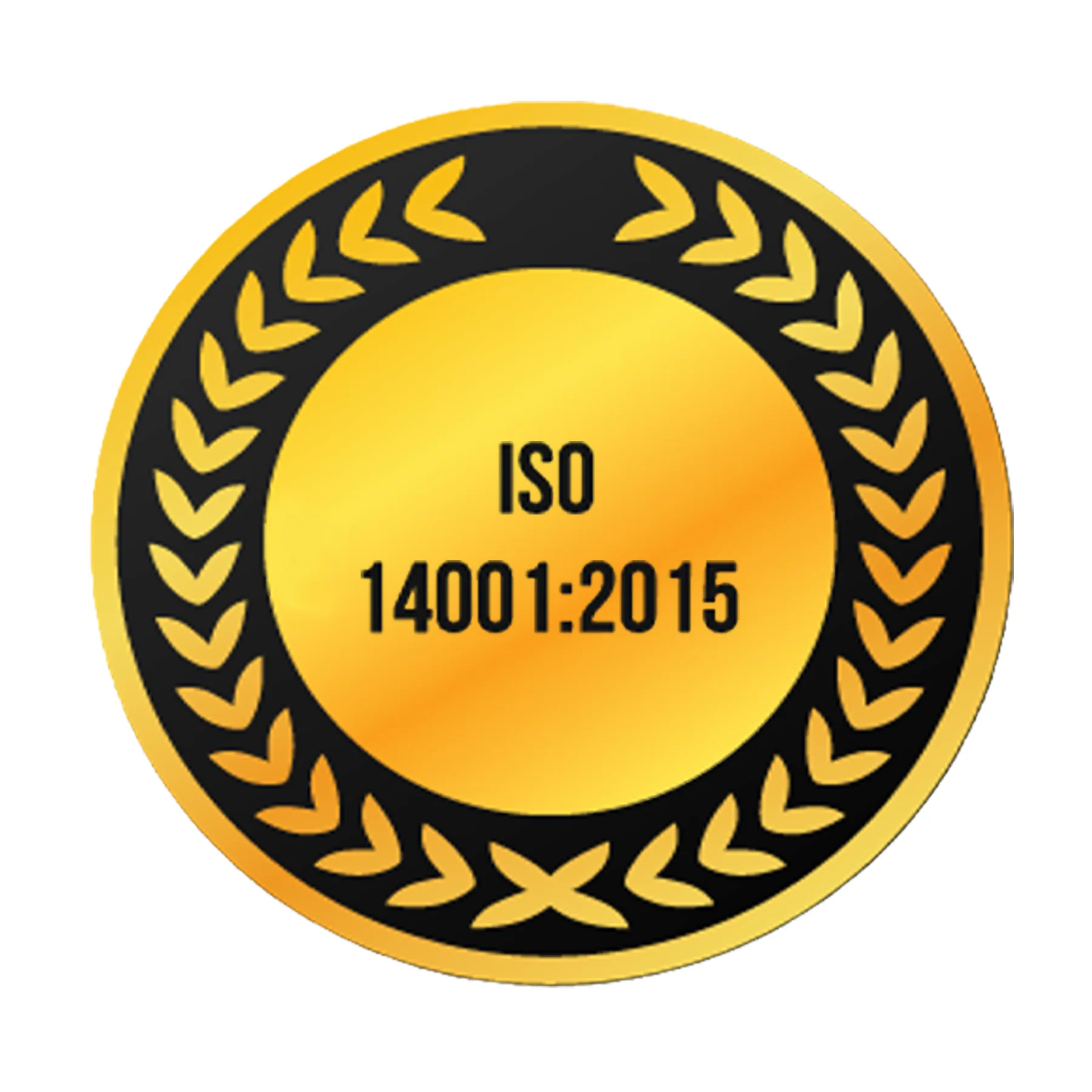 ISO 14001:2015