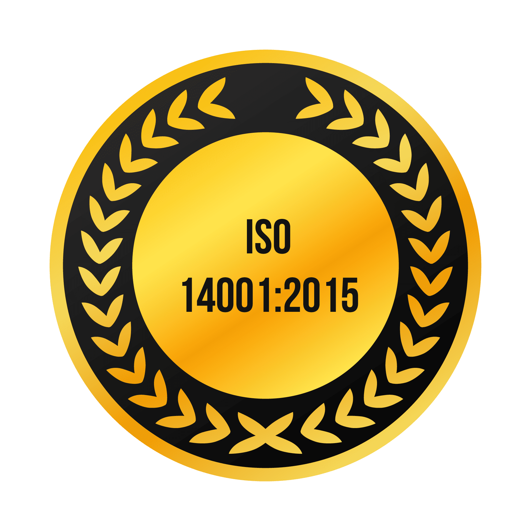ISO 14001
