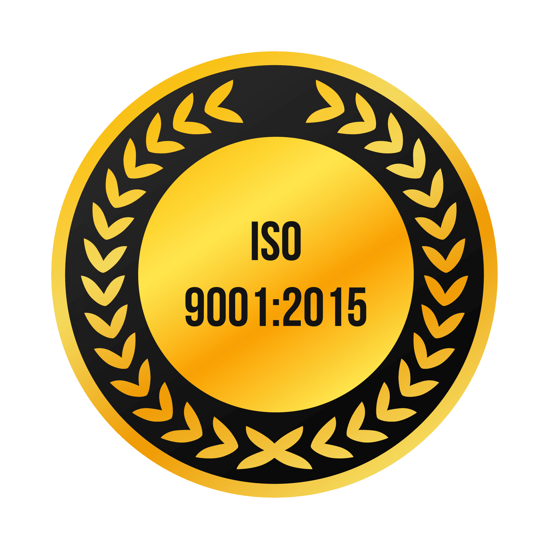 ISO 9001